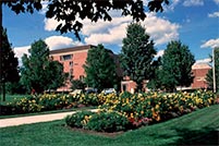 University of Wisconsin-Eau Claire Eau Claire, Wisconsin 
