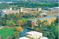 La Trobe University Melbourne, Victoria