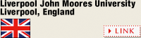 Liverpool John Moores University Liverpool, England