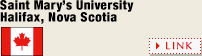 Saint Maryfs University Halifax, Nova Scotia